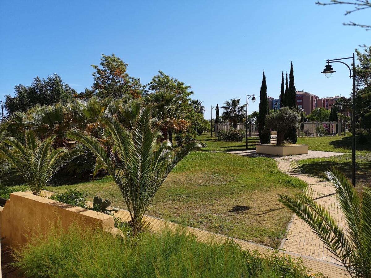 Jardines De Isla Canela, Planta Baja. Zewnętrze zdjęcie