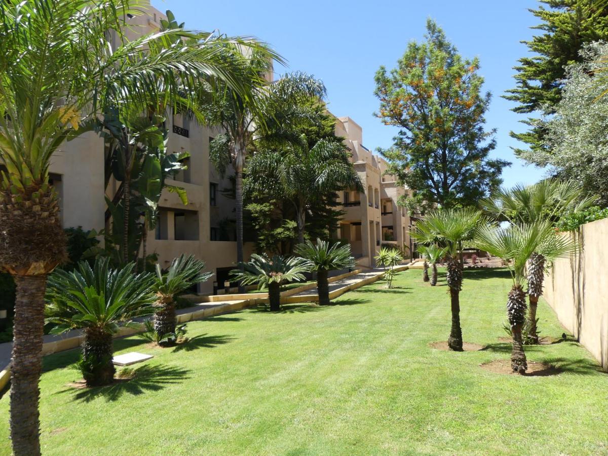 Jardines De Isla Canela, Planta Baja. Zewnętrze zdjęcie