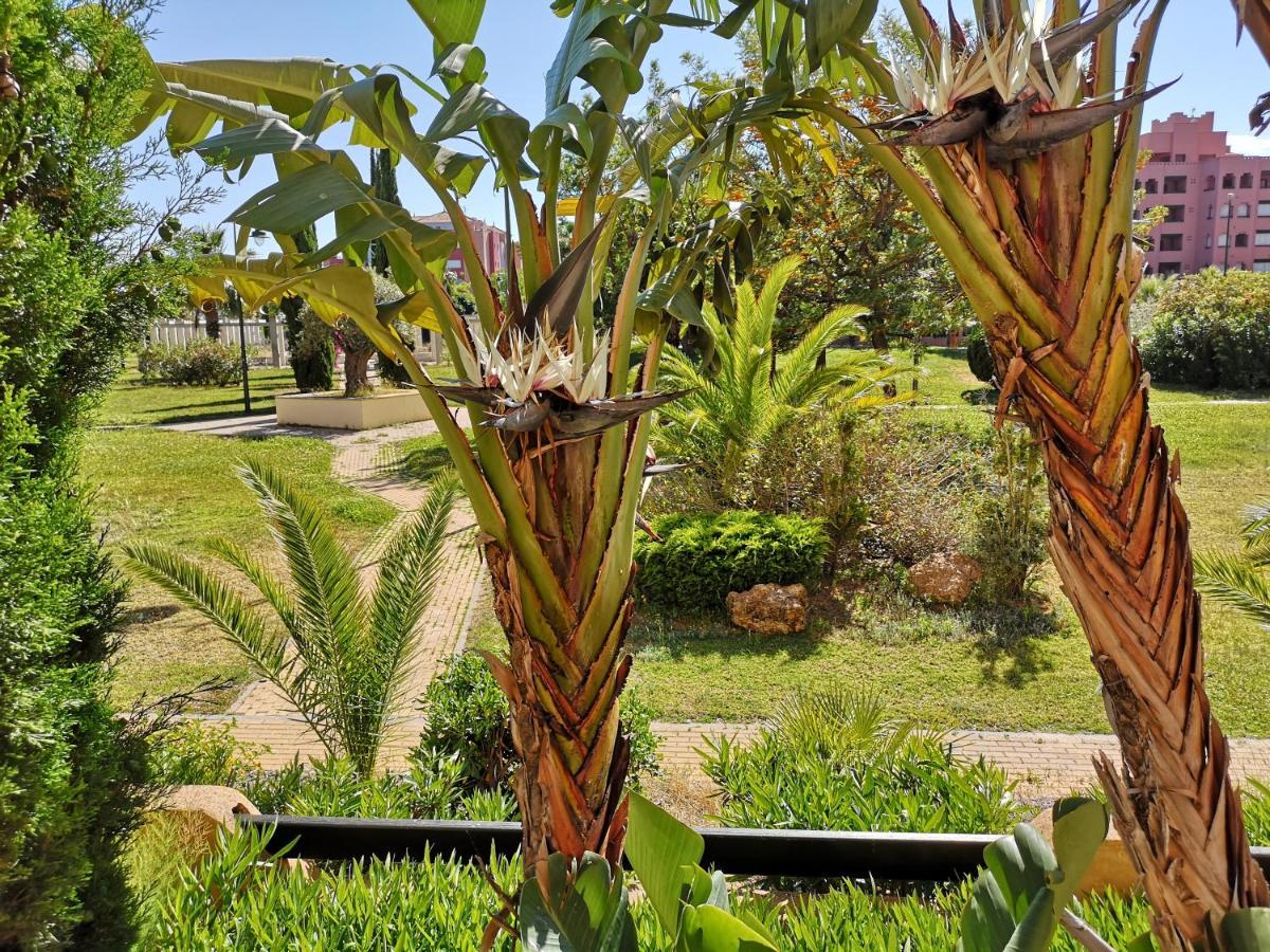 Jardines De Isla Canela, Planta Baja. Zewnętrze zdjęcie