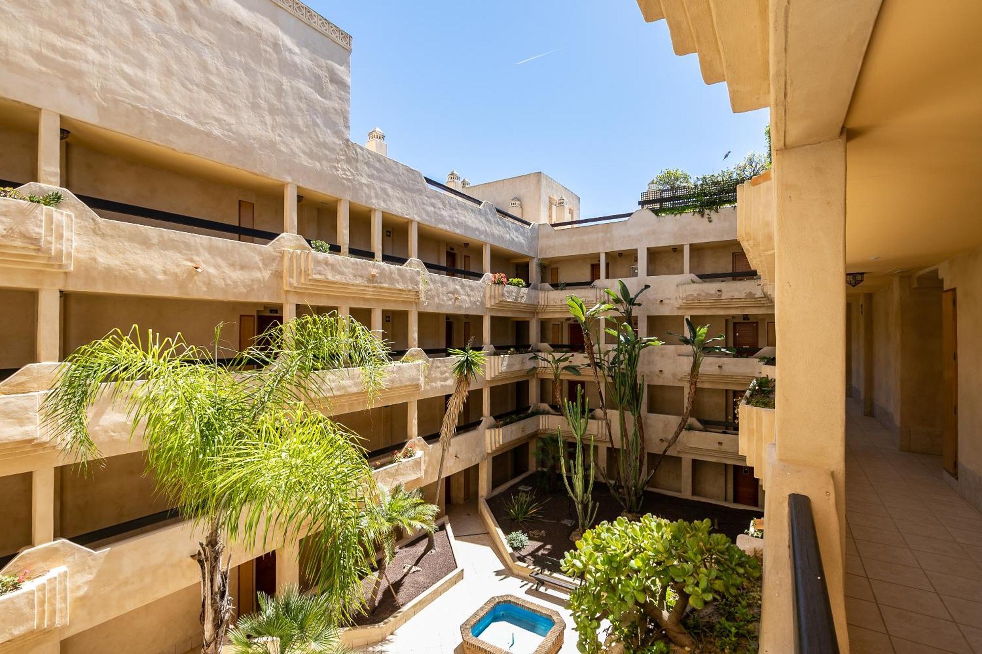 Jardines De Isla Canela, Planta Baja. Zewnętrze zdjęcie