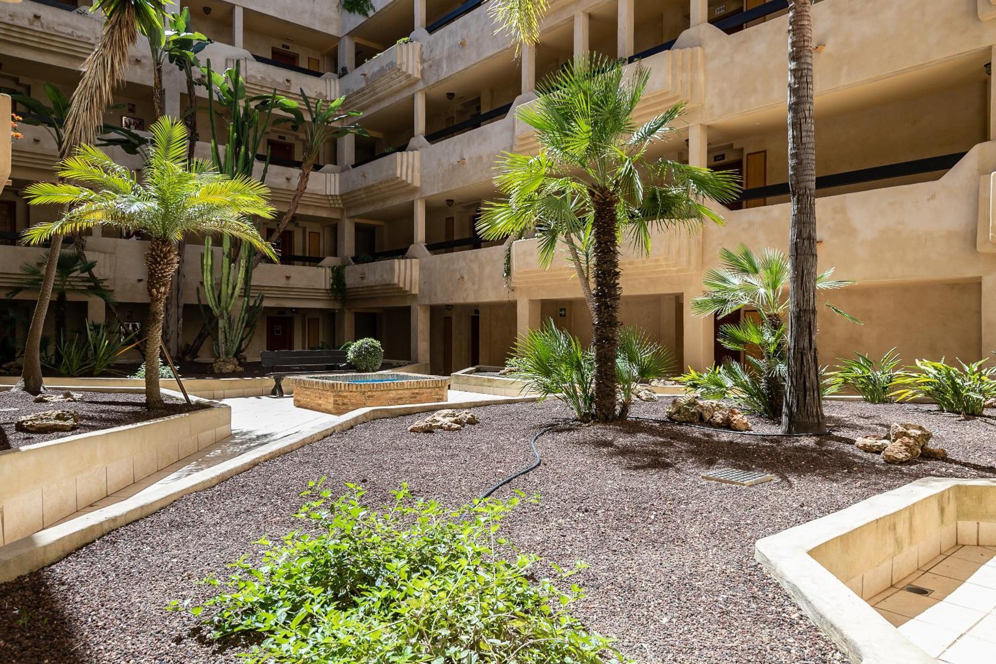 Jardines De Isla Canela, Planta Baja. Zewnętrze zdjęcie
