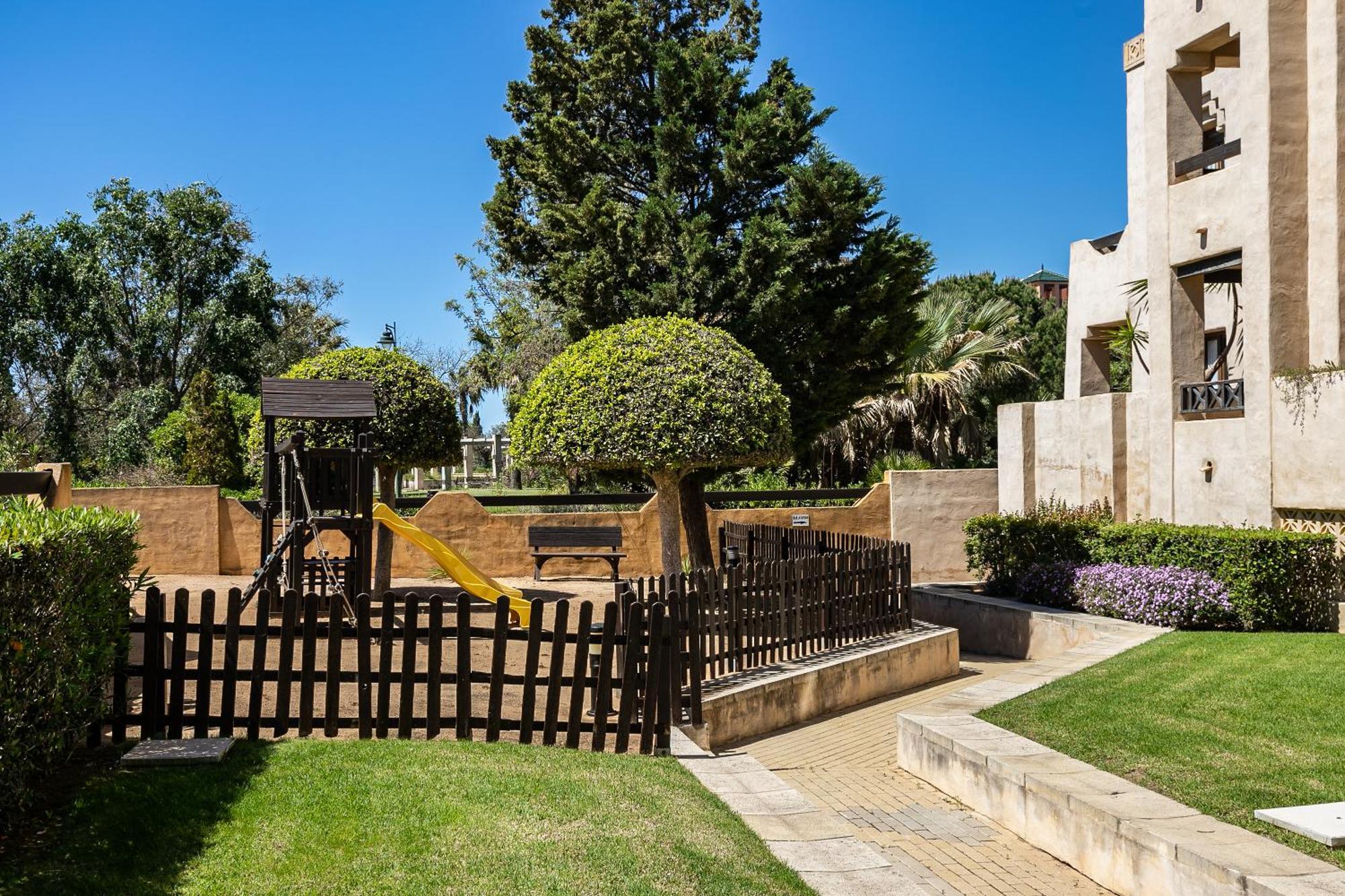 Jardines De Isla Canela, Planta Baja. Zewnętrze zdjęcie